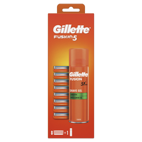 Skustuvo galvutė GILLETTE 81767363