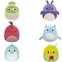 SQUISHMALLOWS W15 Pliušinis žaislas, 19 cm