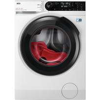 aeg 7000 skalbykle - AEG LWR73164Q - 1 nuotrauka