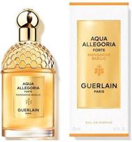 Guerlain Aqua Allegoria Forte Mandarine Basilic EDP 125 ml