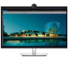 led monitorius - DELL U3224KBA 32 - 1 nuotrauka