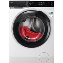 skalbimo masinos aeg 9 - AEG LFR73964VE - 2 nuotrauka