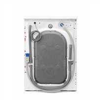skalbimo masinos aeg 9 - AEG LFR73964VE - 7 nuotrauka