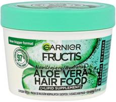 Garnier Fructis Hair Food Aloe Vera, 400 ml