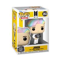 FUNKO POP! Vinilinė figūrėlė: BTS Butter - Jimin