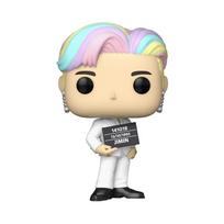 bts funko pop - FUNKO POP! Vinilinė figūrėlė: BTS Butter - Jimin - 2 nuotrauka
