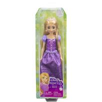 lele auksaplauke - „Disney Princess“ lėlė - Auksaplaukė - 2 nuotrauka