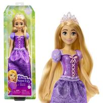 lele auksaplauke - „Disney Princess“ lėlė - Auksaplaukė - 3 nuotrauka