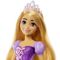 lele auksaplauke - „Disney Princess“ lėlė - Auksaplaukė - 5 nuotrauka