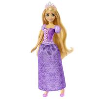 lele auksaplauke - „Disney Princess“ lėlė - Auksaplaukė - 8 nuotrauka