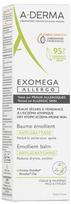 A-Derma Exomega Control, 200 ml, moterims