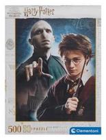 Clementoni Harry Potter 35103, 36 cm x 49 cm