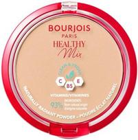 Bourjois Paris Healthy Mix Clean 04 Golden Beige, 10 g