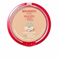 bourjois healthy mix pudra - Bourjois Paris Healthy Mix Clean 04 Golden Beige, 10 g - 2 nuotrauka