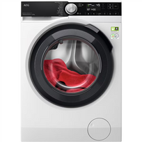 su skalbimo masinos - AEG LFR95146UE - 1 nuotrauka