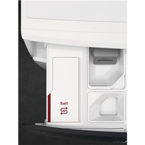 su skalbimo masinos - AEG LFR95146UE - 2 nuotrauka