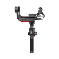 dji 3 rs - DJI RS 3 Pro Combo - 3 nuotrauka