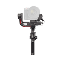 dji 3 rs - DJI RS 3 Pro Combo - 4 nuotrauka