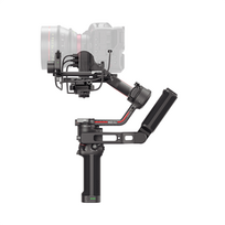 dji 3 rs - DJI RS 3 Pro Combo - 6 nuotrauka