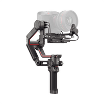 dji 3 rs - DJI RS 3 Pro Combo - 7 nuotrauka