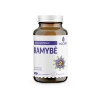 rodiola - ECOSH RAMYBĖ, 90 kaps. - 2 nuotrauka