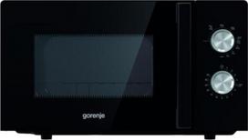 mikrobangu krosneles 800w 20l - Gorenje MO20E2BH - 1 nuotrauka