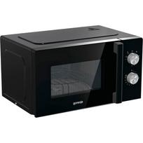 mikrobangu krosneles 800w 20l - Gorenje MO20E2BH - 2 nuotrauka