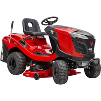 sodo traktoriai lt -  Solo by AL-KO T22-103.3 HD-A V2 Comfort PRO (AL-KO PRO 700 V2 -12,2 kW ) - 1 nuotrauka