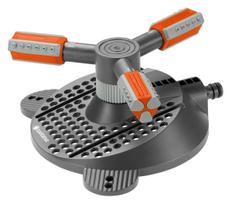 gardena laistymo irangas - Gardena Mambo Sprinkler Surround 02062-20 - 1 nuotrauka