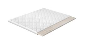 Antčiužinis NORE Topper T25, 200x200 cm