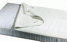 Higieninis apsauginis užtiesalas Secura, 200 x 80 / 90 cm