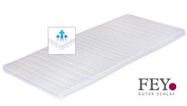 Antčiužinis FEY Topper HR 71, 100x200 cm