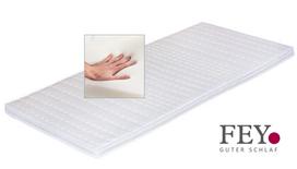Antčiužinis FEY Topper VT 73, 100x200 cm