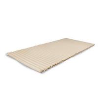 Grikių lukštų antčiužinis (4 cm storio, smėlio sp.) 200x90x4, Grikė
