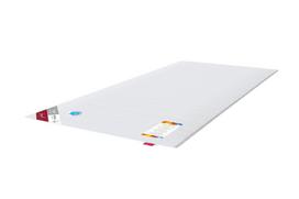 Higieninis apklotas Sleepwell Top Hygienic Lux, 180x200 cm