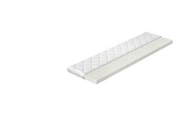 Antčiužinis NORE Topper T30, 80x200 cm