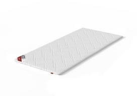 Antčiužinis Sleepwell Top Coco, 90x200 cm