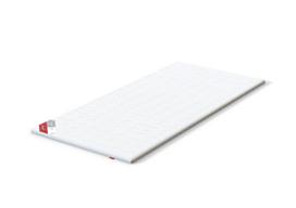 Antčiužinis Sleepwell Top Foam, 90x200 cm