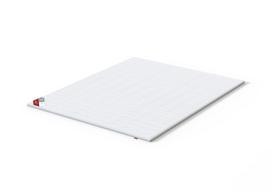 Antčiužinis Sleepwell Top Foam, 180x200 cm