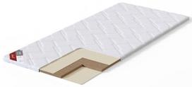 Antčiužinis Sleepwell Top Coco Bamboo Stretch, 200 cm x 120 cm