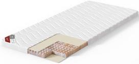 Antčiužinis Sleepwell Top Tiger Touch Plus, 200 cm x 80 cm