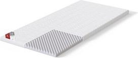 Antčiužinis Sleepwell Top Profiled Foam Tilde, 200 cm x 80 cm