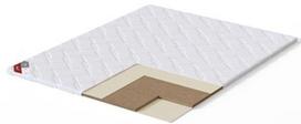 Antčiužinis Sleepwell Top Coco Bamboo Stretch, 200 cm x 160 cm
