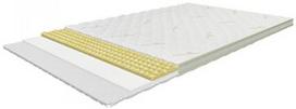 Antčiužinis Sendeko Air-Top Clima, 200 cm x 140 cm