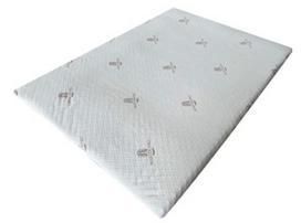Antčiužinis Masterjero, 200 cm x 90 cm, vidutinio kietumo