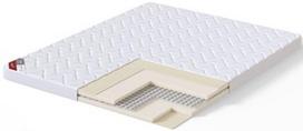 Antčiužinis Sleepwell Top Micropocket, 200 cm x 180 cm