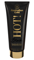 Australian Gold Hot! Black kremas deginimuisi soliariume 250ml