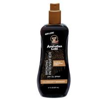 idego - Australian Gold Bronzing Intensifier Dry Oil 237ml - 2 nuotrauka