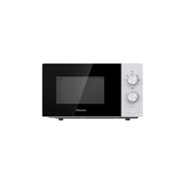 hisense mikrobangu krosnele - Hisense H20MOWP1 - 2 nuotrauka