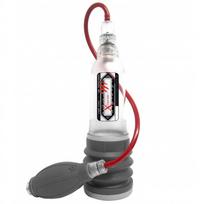 penio pompa - Penio pompa BATHMATE HYDROMAX 5 (X20) - 1 nuotrauka